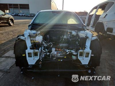 Piąte zdjęcie samochodu w środku: 2025 HYUNDAI IONIQ 6 SE VIN:KMHM24AA4SA117499 - miniatura