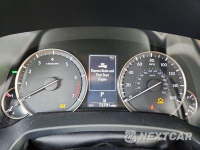 Zdjęcie 9 z 13 samochodu: 2020 LEXUS RX 350 VIN:2T2HZMAAXLC155619 - miniatura