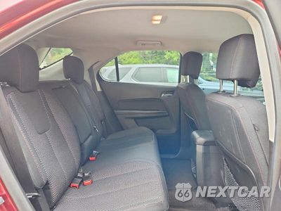 Zdjęcie 11 z 13 samochodu: 2016 CHEVROLET EQUINOX LT VIN:2GNFLFEKXG6219121 - miniatura