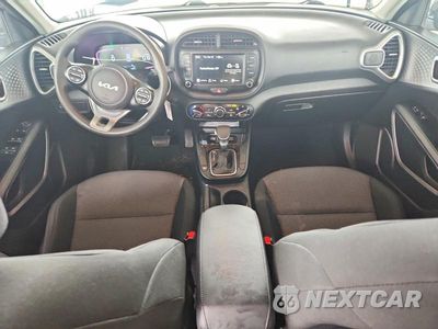 Zdjęcie 8 z 13 samochodu: 2024 KIA SOUL LX VIN:KNDJ23AU0R7238730 - miniatura