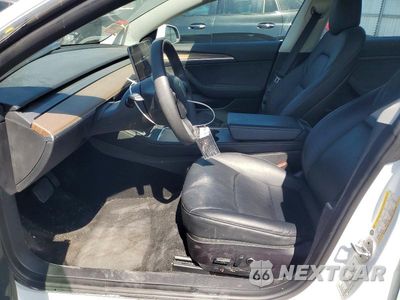Zdjęcie 7 z 13 samochodu: 2022 TESLA MODEL 3 VIN:5YJ3E1EA8NF317247 - miniatura