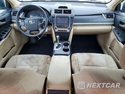 Zdjęcie 8 z 13 samochodu: 2014 TOYOTA CAMRY LE VIN:4T1BF1FK9EU733116 - miniatura