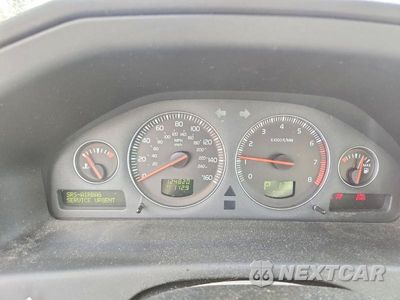 Zdjęcie 9 z 12 samochodu: 2006 VOLVO S60 2.5T VIN:YV1RH592462526527 - miniatura