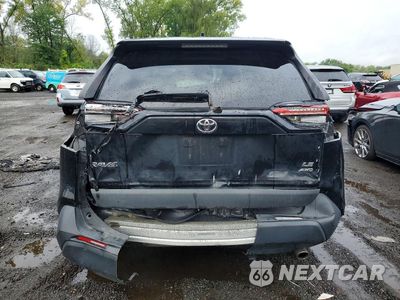 Zdjęcie 6 z 13 samochodu: 2021 TOYOTA RAV4 LE VIN:2T3G1RFVXMC155628 - miniatura