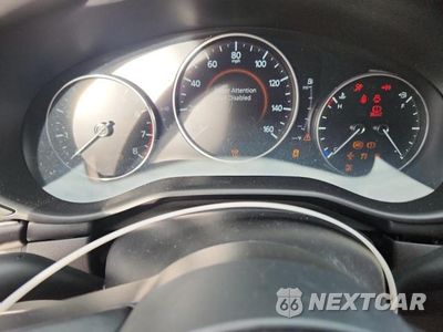 Zdjęcie 9 z 12 samochodu: 2024 MAZDA 3 PREFERRED VIN:JM1BPALM5R1717803 - miniatura