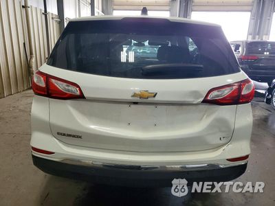 Zdjęcie 6 z 13 samochodu: 2018 CHEVROLET EQUINOX LT VIN:3GNAXJEV9JL401424 - miniatura