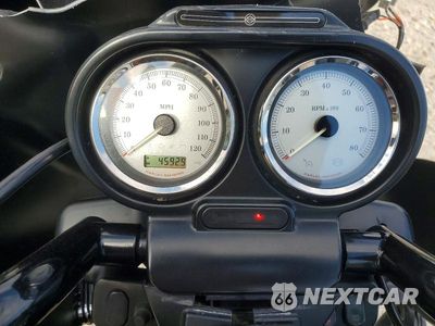 Zdjęcie 7 z 9 samochodu: 2013 HARLEY-DAVIDSON FLTRX ROAD GLIDE CUSTOM VIN:1HD1KHM1XDB672138 - miniatura
