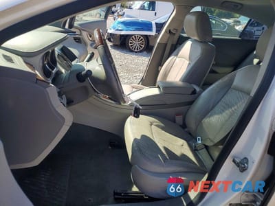 Zdjęcie 7 z 12 samochodu: 2011 BUICK LACROSSE CXL VIN:1G4GD5GD2BF194888 - miniatura