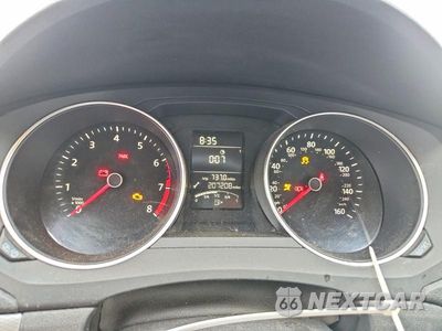 Zdjęcie 9 z 12 samochodu: 2016 VOLKSWAGEN JETTA SE VIN:3VWD67AJ9GM255962 - miniatura