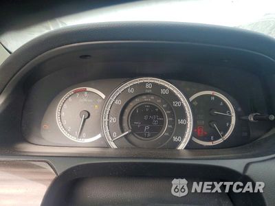 Zdjęcie 9 z 13 samochodu: 2016 HONDA ACCORD EXL VIN:1HGCR3F83GA001487 - miniatura