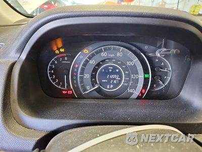 Zdjęcie 9 z 14 samochodu: 2016 HONDA CR-V EXL VIN:5J6RM4H72GL052818 - miniatura