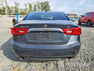 Zdjęcie 6 z 12 samochodu: 2016 NISSAN MAXIMA 3.5 SL VIN:1N4AA6AP1GC375653 - miniatura