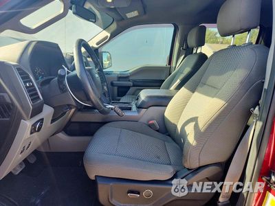 Zdjęcie 7 z 12 samochodu: 2018 FORD F150 SUPERCREW VIN:1FTEW1E58JFB42206 - miniatura