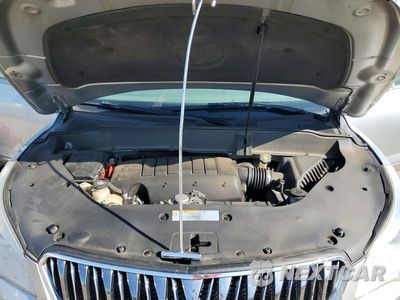 Zdjęcie 12 z 13 samochodu: 2015 BUICK ENCLAVE VIN:5GAKVBKD7FJ152223 - miniatura