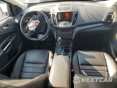 Zdjęcie 8 z 13 samochodu: 2019 FORD ESCAPE SEL VIN:1FMCU9HD2KUA46112 - miniatura