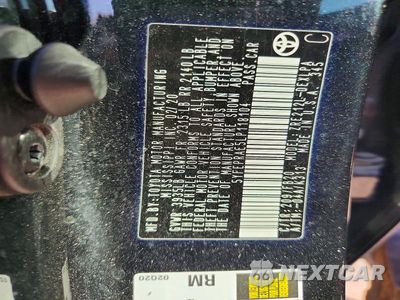 Zdjęcie 13 z 13 samochodu: 2020 TOYOTA COROLLA LE VIN:5YFEPRAE5LP118104 - miniatura