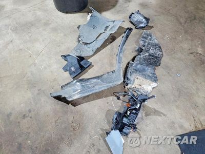 Zdjęcie 13 z 14 samochodu: 2020 HYUNDAI SANTA FE SEL VIN:5NMS3CAD7LH193366 - miniatura