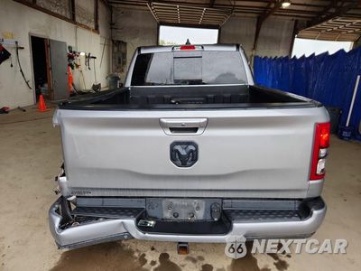 Zdjęcie 6 z 12 samochodu: 2020 RAM 1500 BIG HORN/LONE STAR VIN:1C6RRFFG6LN140072 - miniatura