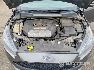 Zdjęcie 11 z 12 samochodu: 2018 FORD FOCUS ST VIN:1FADP3L99JL303406 - miniatura