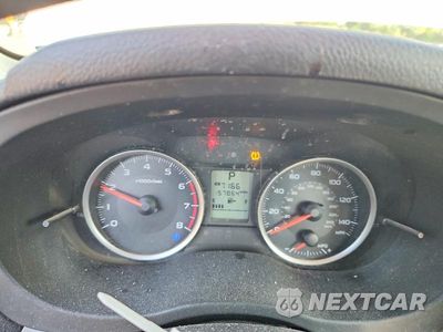 Zdjęcie 9 z 12 samochodu: 2014 SUBARU FORESTER 2.5I VIN:JF2SJAAC5EH430833 - miniatura