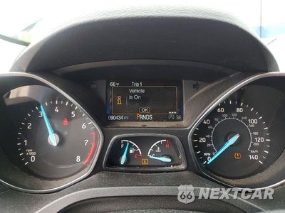 Zdjęcie 9 z 13 samochodu: 2018 FORD ESCAPE SE VIN:1FMCU0GD1JUC68586 - miniatura