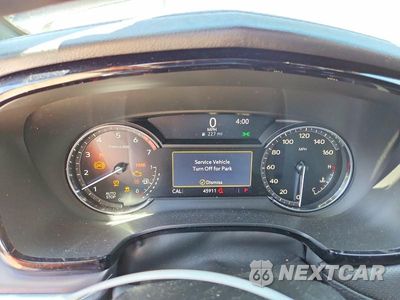 Zdjęcie 9 z 13 samochodu: 2021 CADILLAC XT5 LUXURY VIN:1GYKNAR42MZ161564 - miniatura