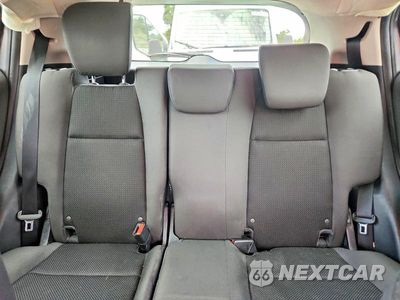 Zdjęcie 10 z 13 samochodu: 2022 HONDA HR-V LX VIN:3CZRU5H3XNM741665 - miniatura