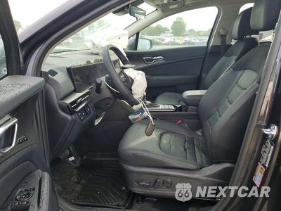Zdjęcie 7 z 13 samochodu: 2026 KIA SPORTAGE SX PRESTIGE VIN:5XYK5CDF3TG444661 - miniatura