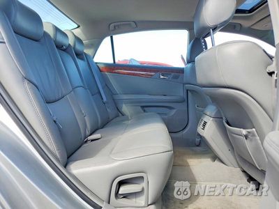 Zdjęcie 10 z 12 samochodu: 2006 TOYOTA AVALON XLS VIN:4T1BK36B76U162010 - miniatura