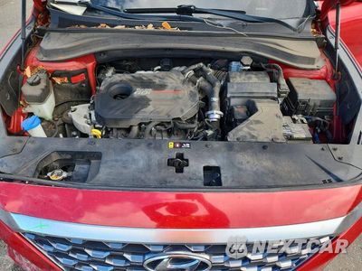 Zdjęcie 12 z 13 samochodu: 2019 HYUNDAI SANTA FE ULTIMATE 2.0T VIN:5NMS53AA9KH129263 - miniatura