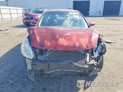 Piąte zdjęcie samochodu w środku: 2012 NISSAN ALTIMA 2.5 VIN:1N4AL2APXCN471640 - miniatura