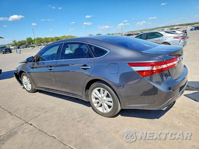 Drugie zdjęcie samochodu z przodu: 2013 TOYOTA AVALON XLE PREMIUM VIN:4T1BK1EB4DU023066 - miniatura