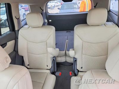 Zdjęcie 10 z 13 samochodu: 2022 CADILLAC XT6 PREMIUM LUXURY VIN:1GYKPCRS9NZ100072 - miniatura