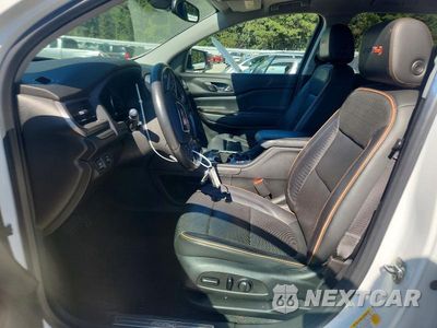 Zdjęcie 7 z 14 samochodu: 2020 GMC ACADIA AT4 VIN:1GKKNLLS5LZ205665 - miniatura