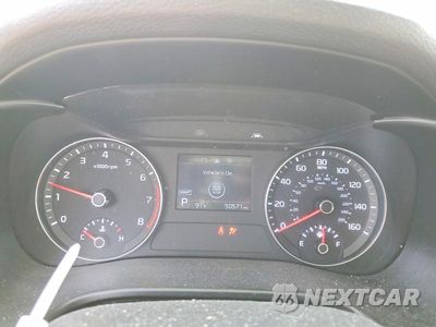Zdjęcie 9 z 12 samochodu: 2019 KIA FORTE EX VIN:3KPF54AD1KE057127 - miniatura
