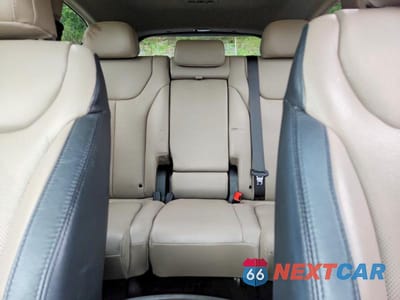 Zdjęcie 10 z 13 samochodu: 2020 HYUNDAI SANTA FE LIMITED VIN:5NMS5CAD5LH210935 - miniatura