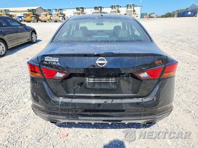 Zdjęcie 6 z 12 samochodu: 2024 NISSAN ALTIMA SR VIN:1N4BL4CV7RN397033 - miniatura