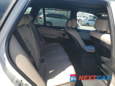 Zdjęcie 11 z 13 samochodu: 2011 BMW X5 XDRIVE35I VIN:5UXZV4C54BLL58256 - miniatura