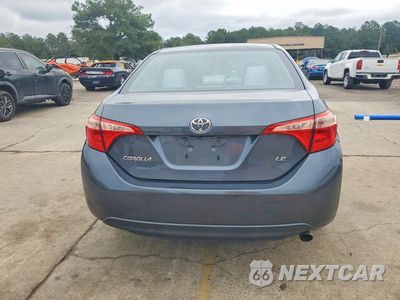 Zdjęcie 6 z 12 samochodu: 2018 TOYOTA COROLLA LE VIN:2T1BURHE5JC981404 - miniatura
