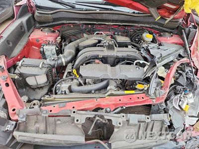 Zdjęcie 11 z 12 samochodu: 2018 SUBARU FORESTER 2.5I VIN:JF2SJABC2JH615141 - miniatura