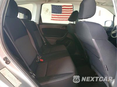 Zdjęcie 11 z 13 samochodu: 2015 SUBARU FORESTER 2.5I PREMIUM VIN:JF2SJADC8FH418432 - miniatura