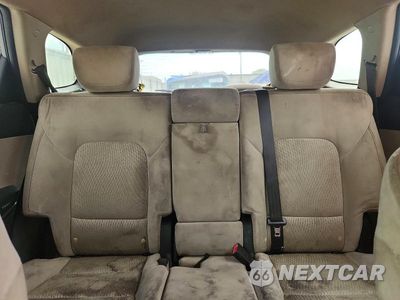 Zdjęcie 10 z 14 samochodu: 2014 HYUNDAI SANTA FE GLS VIN:KM8SMDHF5EU065631 - miniatura