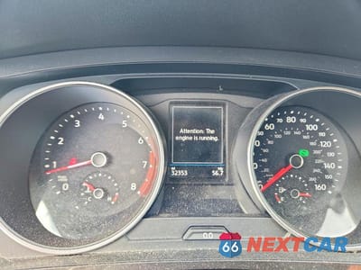 Zdjęcie 9 z 13 samochodu: 2020 VOLKSWAGEN TIGUAN S VIN:3VV0B7AX0LM032738 - miniatura