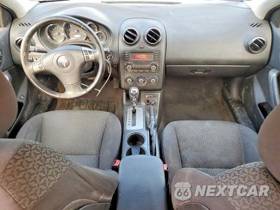 Zdjęcie 8 z 12 samochodu: 2008 PONTIAC G6 BASE VIN:1G2ZG57N084178839 - miniatura
