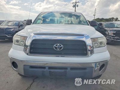 Piąte zdjęcie samochodu w środku: 2007 TOYOTA TUNDRA SR5 VIN:5TFRU54157X004672 - miniatura