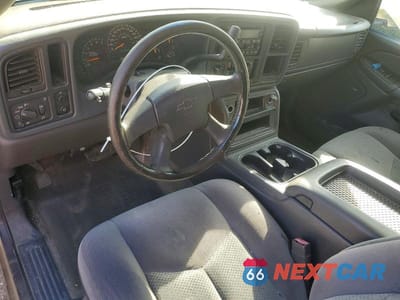 Zdjęcie 8 z 12 samochodu: 2005 CHEVROLET SILVERADO C1500 VIN:1GCEC19Z55Z226901 - miniatura