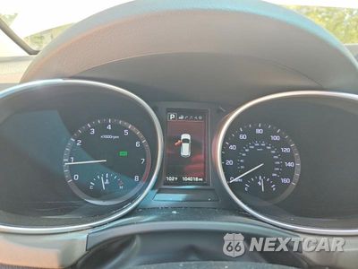 Zdjęcie 9 z 13 samochodu: 2018 HYUNDAI SANTA FE LIMITED ULTIMATE VIN:KM8SRDHF0JU288350 - miniatura