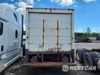 Zdjęcie 6 z 13 samochodu: 2000 FORD F350 SUPER DUTY BOX TRUCK VIN:1FDWF36L9YEC20775 - miniatura