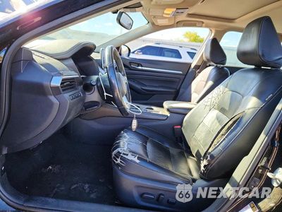 Zdjęcie 7 z 12 samochodu: 2019 NISSAN ALTIMA SL VIN:1N4BL4EV5KC258341 - miniatura