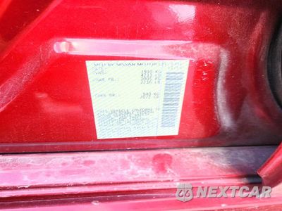 Zdjęcie 12 z 12 samochodu: 2015 NISSAN ALTIMA 2.5 S VIN:1N4AL3AP4FN366375 - miniatura